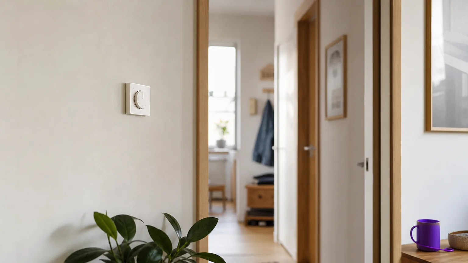 Come Installare un Deviatore Luce