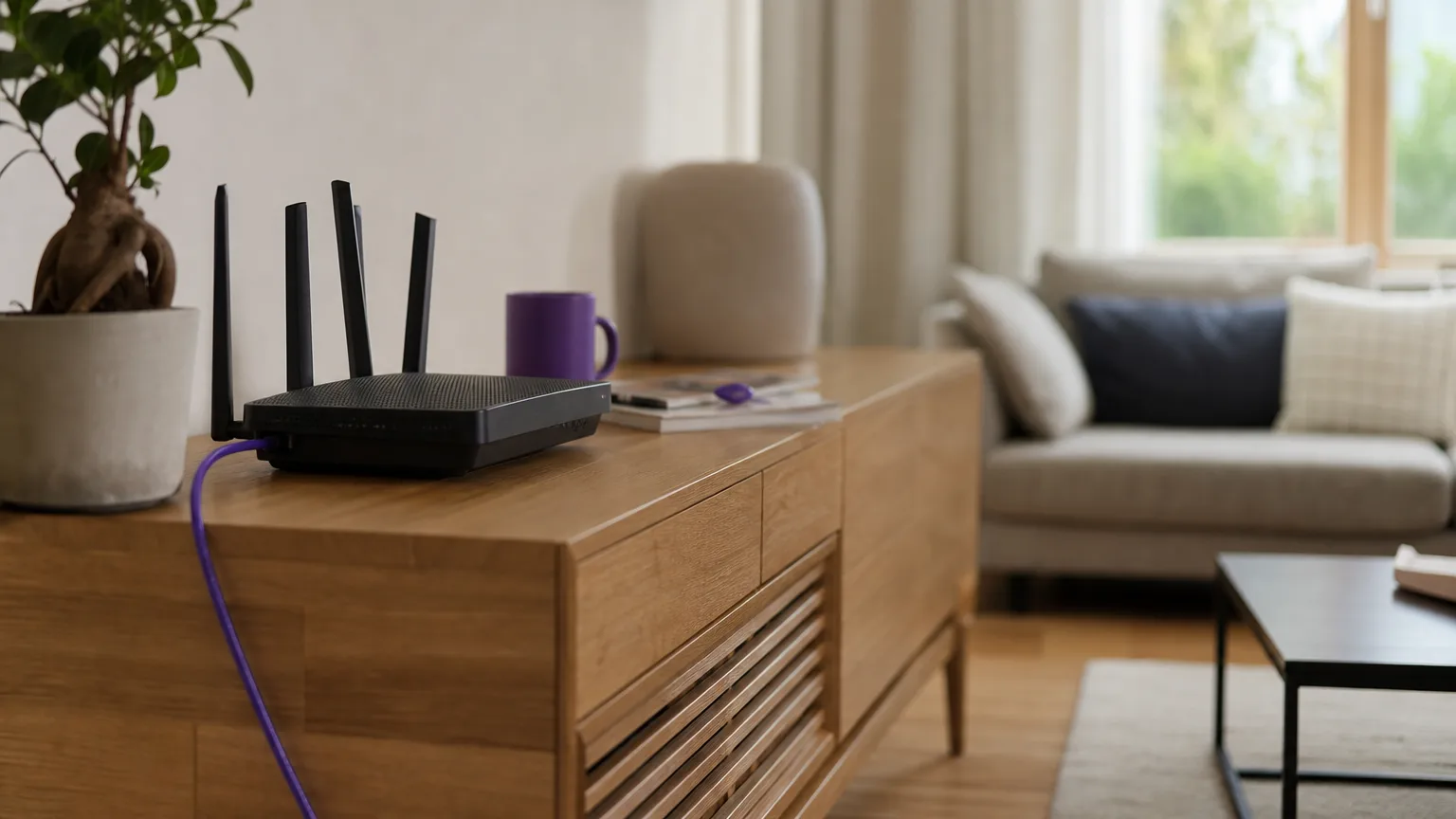 Le Migliori Offerte Tre per Internet a Casa