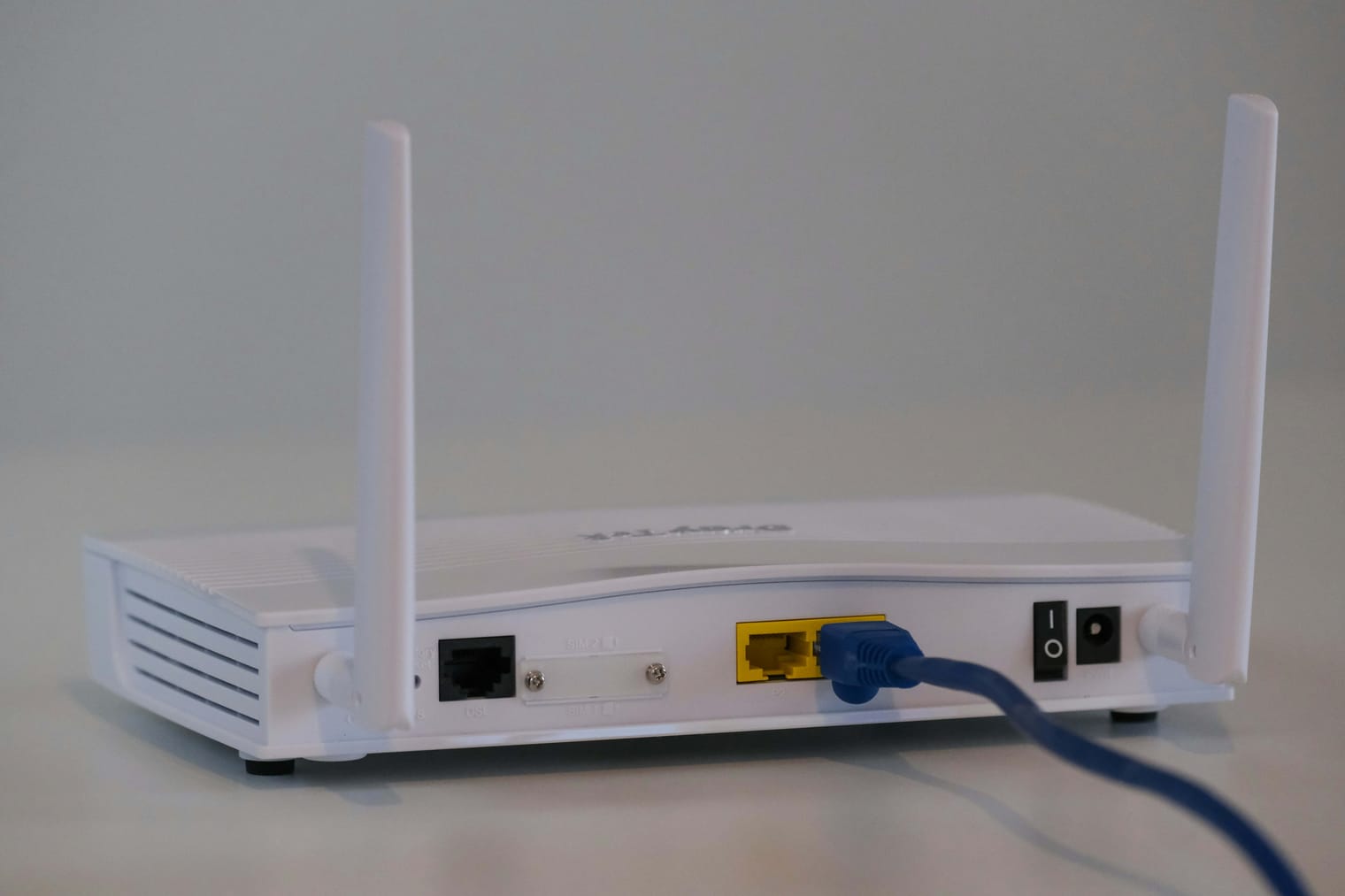Scopri la Nuova Offerta FWA 5G per Internet Casa di Vodafone