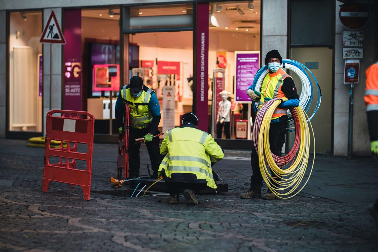 Offerte TIM: internet Fibra e Adsl